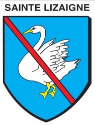 SAINTE-LIZAIGNE